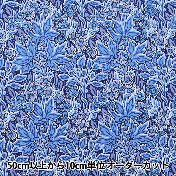 リバティ風デザイン原画 【公式通販】