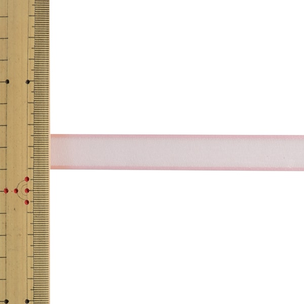 数量5から】 リボン 『クレープジョーゼットリボン 幅約1.5cm 31番色