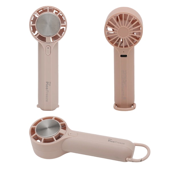 あいの風 扇風機 『iFan Pico Freeze アイボリー IF-PCF25』 エレス ELAICE 生活