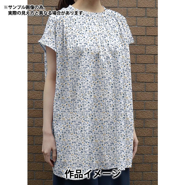 ڿ5  LIBERTY Хƥץ ʥ ȥߥ٥ 3632003-YE Liberty Japan Хƥѥ