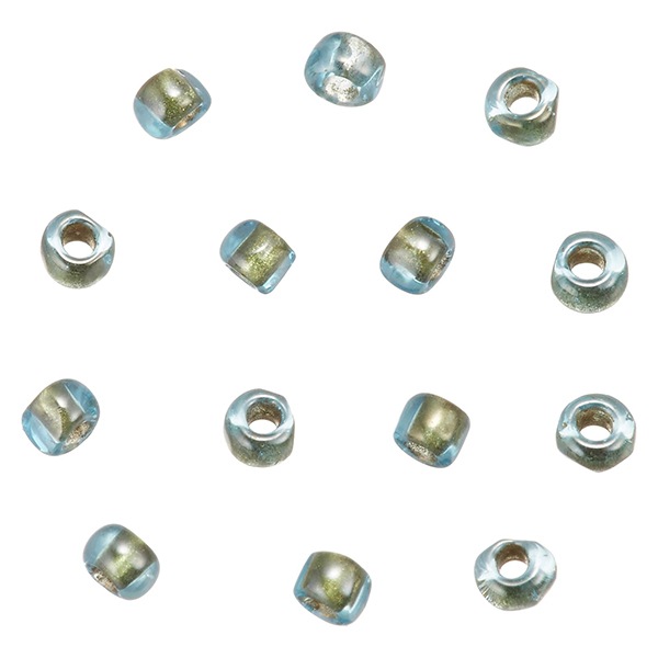 ビーズ 『パックビーズ 2.2mm CR-284』 TOHO BEADS トーホービーズ