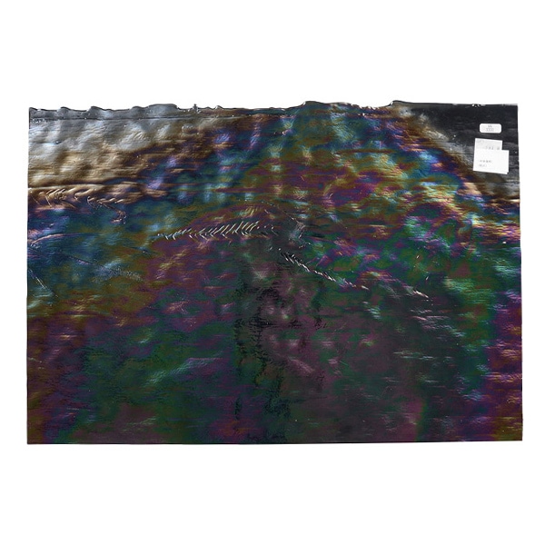 ステンドグラス『ヤカゲニー UG-333I』 工芸,ステンドグラス・七宝