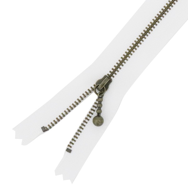 �ե����ʡ� �ض��ե��֥��ե����ʡ� 16cm 501�ֿ��� YKK �磻��������