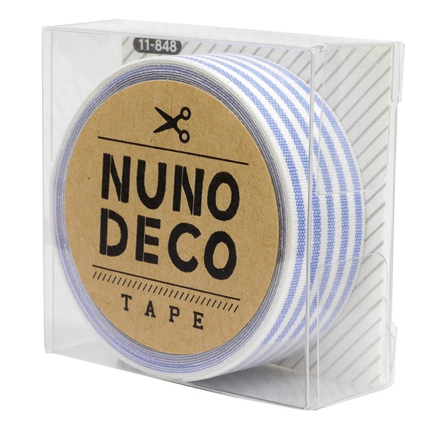 ��̾����٥륷���� ��NUNO DECO TAPE (�̥Υǥ��ơ���) �ߤ��������ޤ��� 11-848�� KAWAGUCHI ���殺�� �ϸ� 