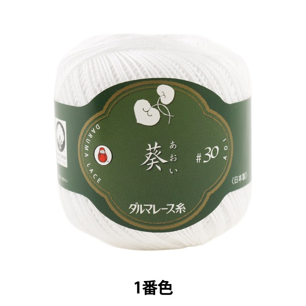 �졼���� �ذ� #30 25g 1 (��) �ֿ��� DARUMA ����� ���� 
