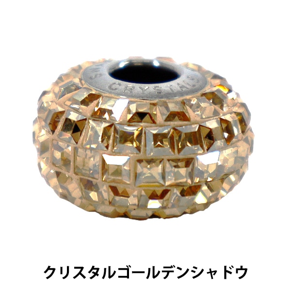 ✧1点物✧高級ガラス✧クリア＆AB✧ガラスビジュー✧クリスタルガラス✧アソート✧ ビーズ 『アスフォークリスタル701 クリスタル 30mm』 ビーズ,パック