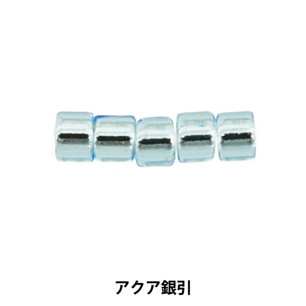 ビーズ 『デリカビーズ 11/0 DB331 3g ツヤ消 本金メッキ