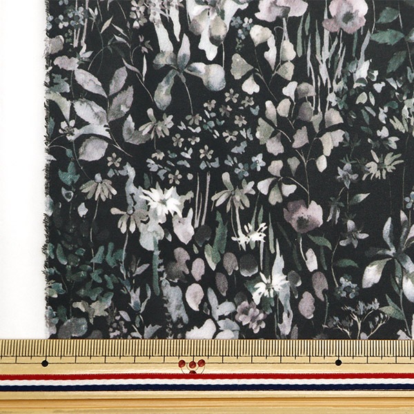 生地 『リバティ・ファブリックス ラミネートカットクロス 約33×50cm