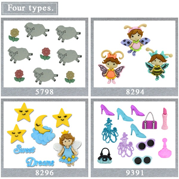 �ܥ��� �إ���ɥܥ��� Let's shop 9391�� Dress It Up