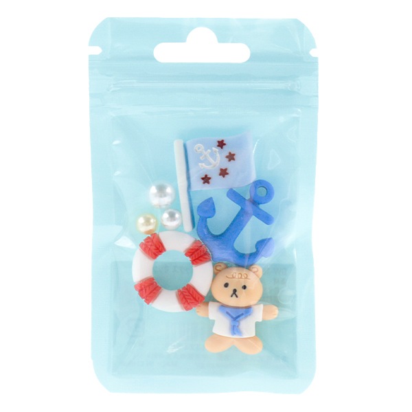 デコパーツ Amazon | TANOKOX デコパーツ ミックス かわいい ミニサイズ ホイップ