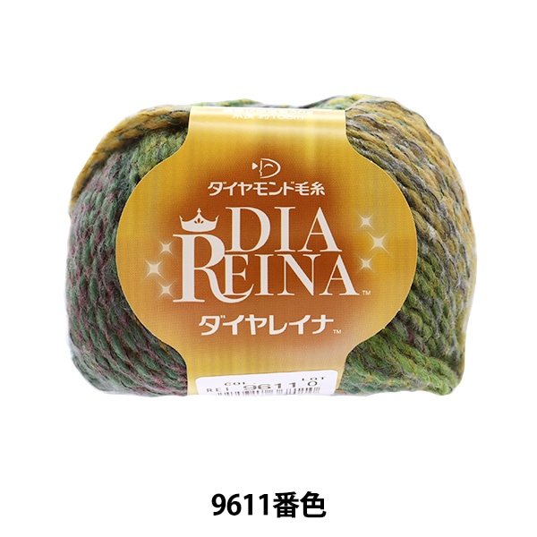 �����ӻ� ��DIA REINA(������쥤��) 9611�ֿ��� DIAMONDO ���������