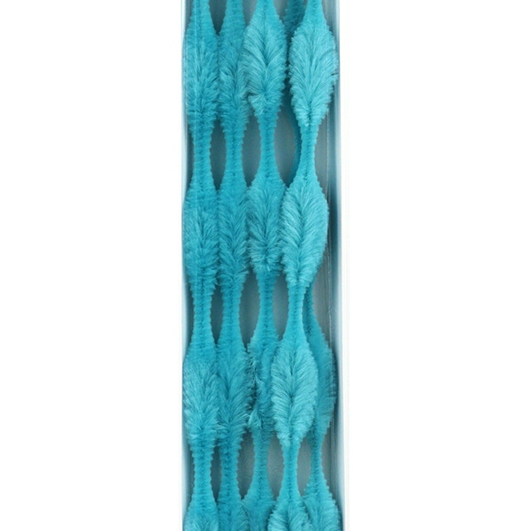 モール 『カラーモール 五分六瓢 5本入り うす水 504番色』 SOANDYOU