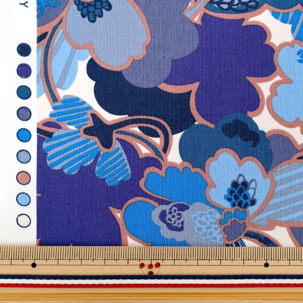 数量5から】 生地 『リバティ・ファブリックス タナローン