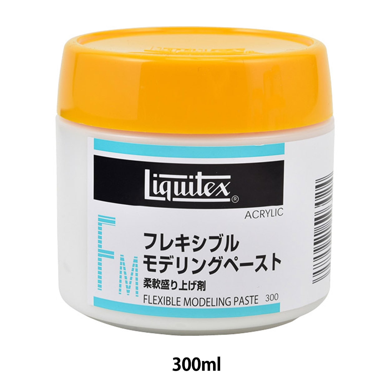 【特価商品】リキテックス(Liquitex) アクリル絵具モデリングペースト 2 Amazon | リキテックス(Liquitex) アクリル絵具モデリングペースト