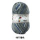 ���å��䡼�� �ӻ� ��Lifestyle (�饤�ե�������) 6ply 9877�ֿ��� Opal ���ѡ���