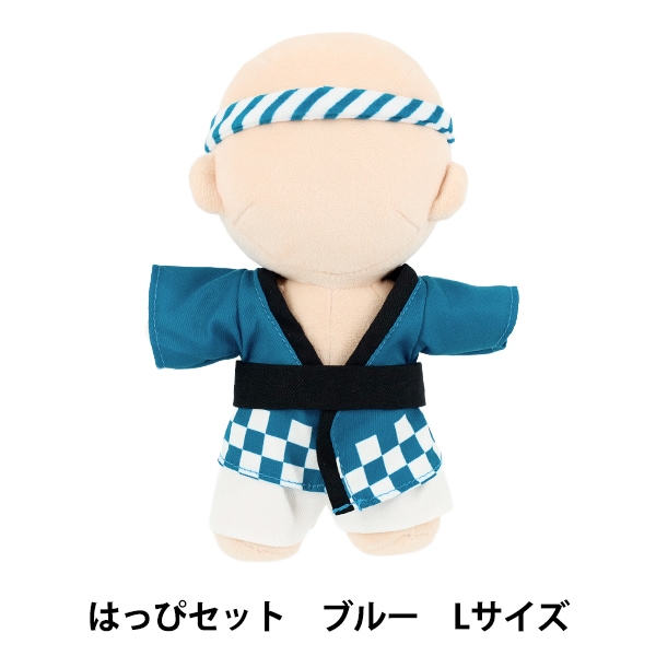 水色衣装のぬいぐるみキャラクター 61YdQLocSmL._AC_UL210_SR210,