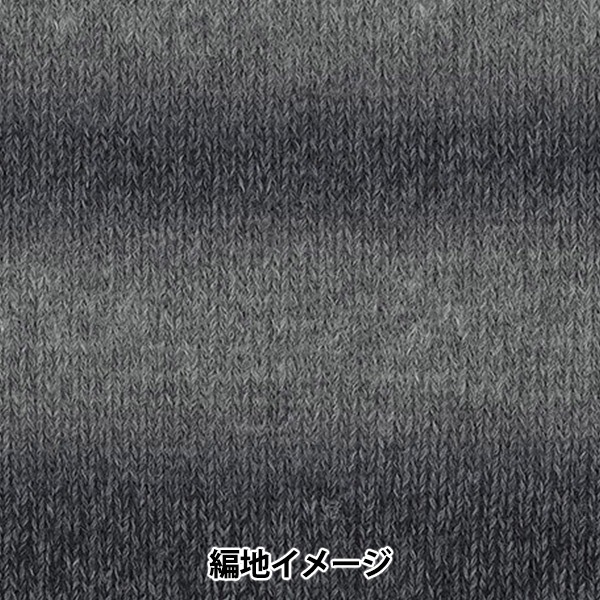 秋冬毛糸 『バカラ・クロッシェ 408番色』 Rich More リッチモア 毛糸_