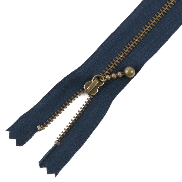 �ե����ʡ� �ض��ե��֥��ե����ʡ� 16cm 560�ֿ��� YKK �磻��������