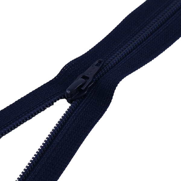 �ե����ʡ� �إե�åȥ˥å� 30cm 058�ֿ� DA�� YKK �磻��������