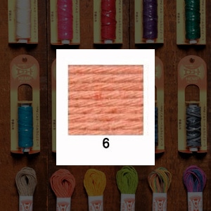 �ȤҤ� �إ��������� HEMP �٥ҥ� 20m 6�� ���ʥ���