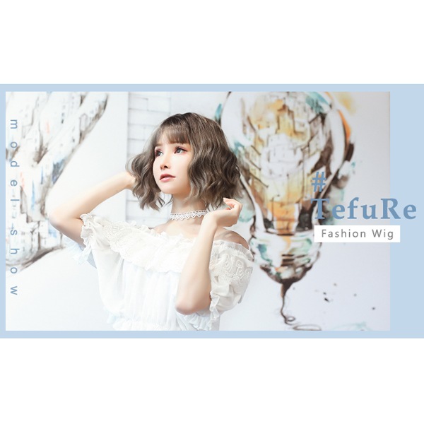 �����å� ��Tefure (�ƥե�) DOLLY�ܥ� �֥�å��ߥ��졼 D-3068�� Fujitatsu �ٻ�ã