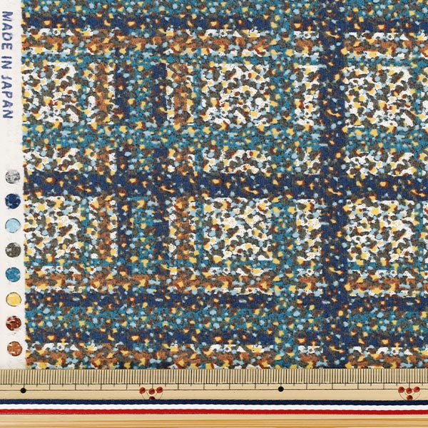 数量5から】 生地 『リバティ・ファブリックス イズリントンブロード