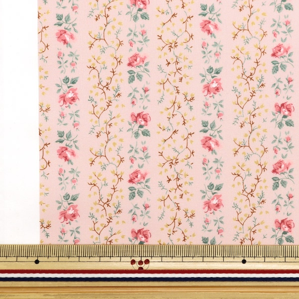 数量5から】 生地 『リバティ・ファブリックス オーガニック