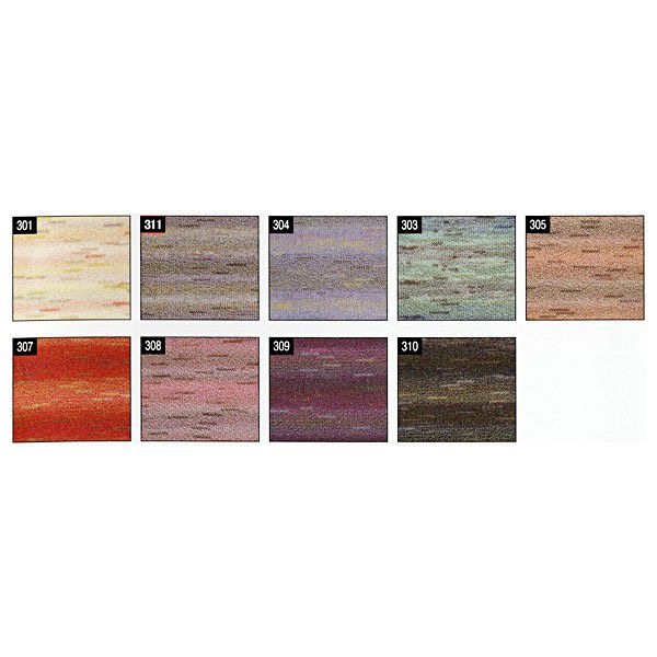 �ղ��ӻ� ��SKI ESSE (���������å�) 310�ֿ��� SKIYARN �������䡼��