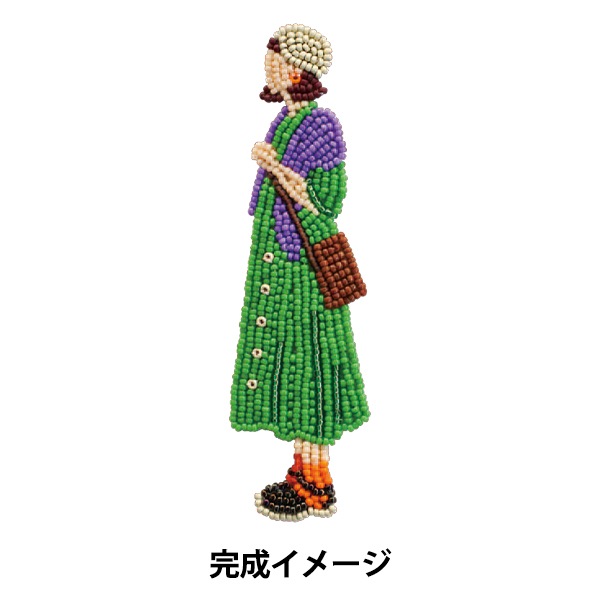 �ӡ������å� �ؤ��Ǥ����֥��������å� �ߥ塼������ HCA14//7�� MIYUKI �ߥ業