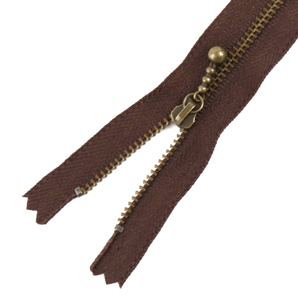 �ե����ʡ� �ض��ե��֥��ե����ʡ� 16cm 570�ֿ��� YKK �磻��������