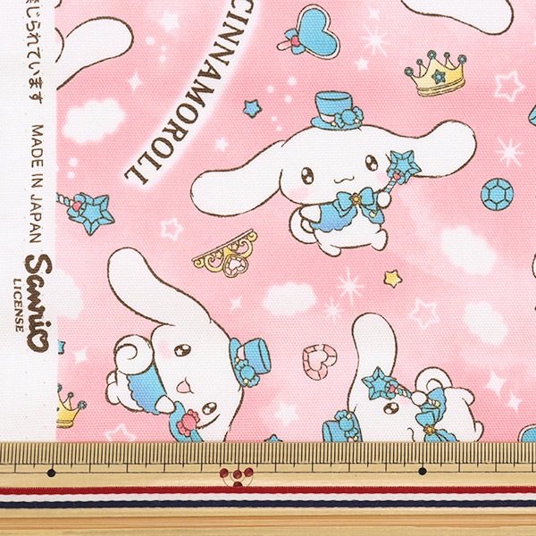 シナモロール BEV-600-013 サンリオ シナモロール パーティはつづく 600ピース