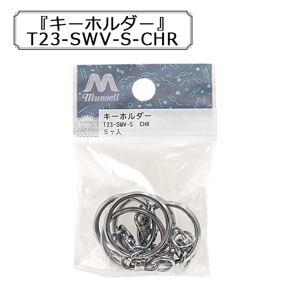 ��ݶ�� �إ����ۥ���� 5������ T23-SWV-S-CHR��