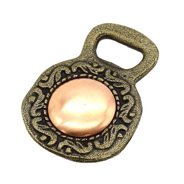 工芸用品 『栓抜き 真古美 CO-2』 工芸,ステンドグラス・七宝| ホビー