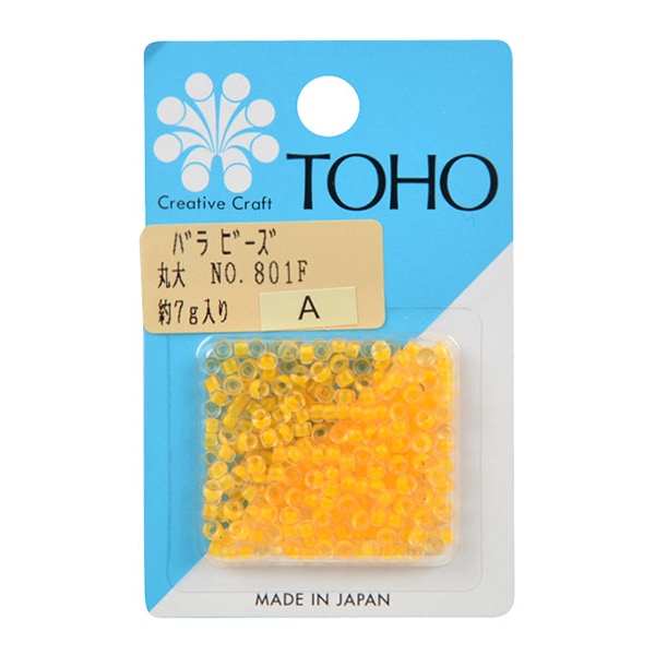 ӡ إХӡ  No.801F TOHO BEADS ȡۡӡ