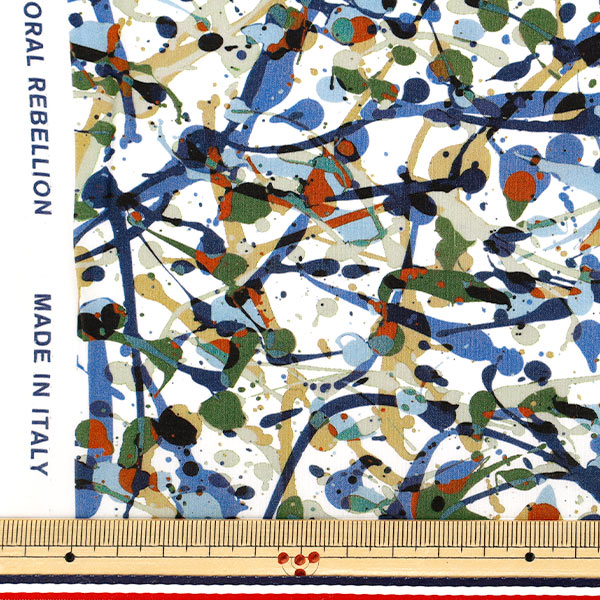 数量5から】 生地 『リバティ・ファブリックス タナローン クラブ