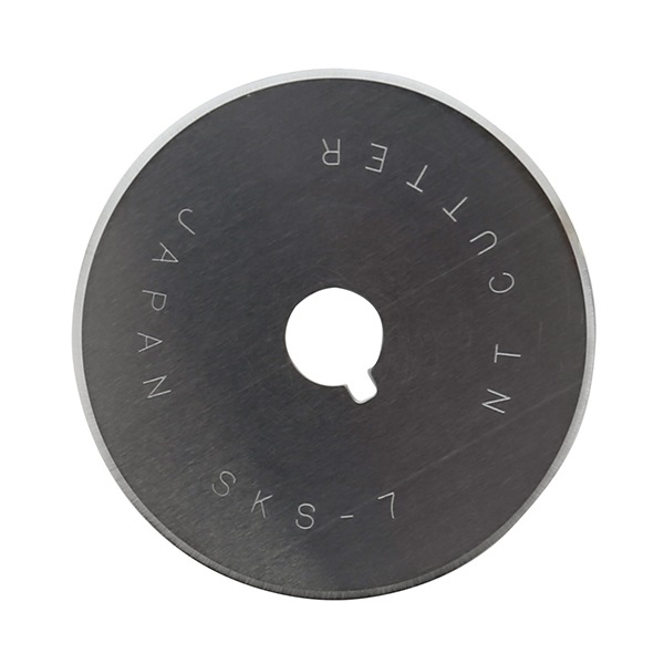 カッター 『替刃ローリング丸刃45 1枚入り BR-45P』 NT Cutter