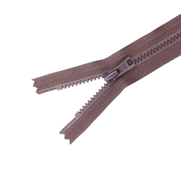 ファスナー 『ビスロン止 40cm 570番色 VSC46-40570』 YKK