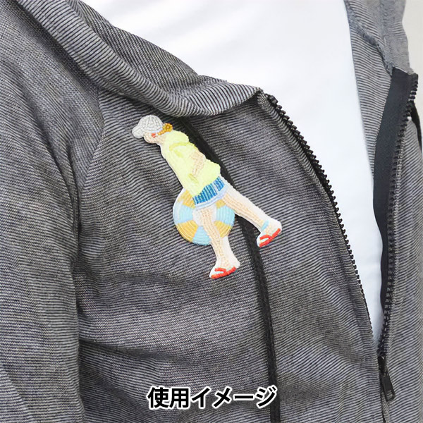 �ӡ������å� �ؤ��Ǥ����֥��������å� �ӡ��� HCA14//9��  MIYUKI �ߥ業