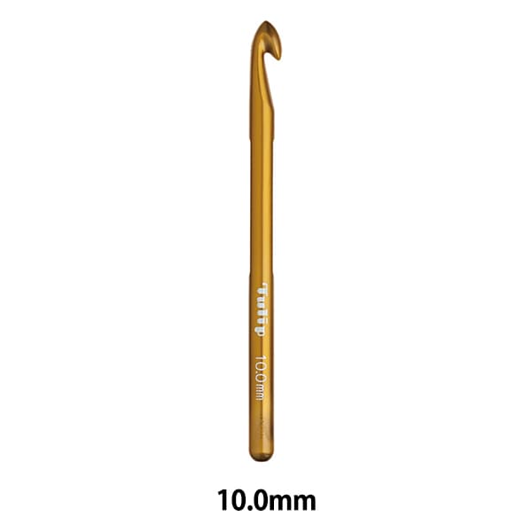 編み針 『マインド ジャイアントかぎ針 10.0mm TA-0032』 Tulip