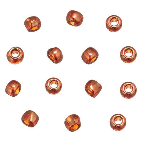 ビーズ 『パックビーズ 2.2mm CR-329』 TOHO BEADS トーホービーズ