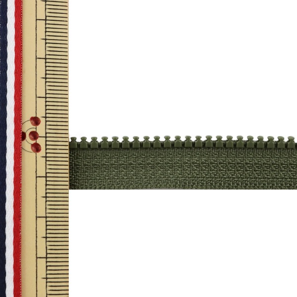 �ե����ʡ� �إ���ӥ͡������ե����ʡ� 120cm 566 3VSCMB120�� YKK �磻�������� 