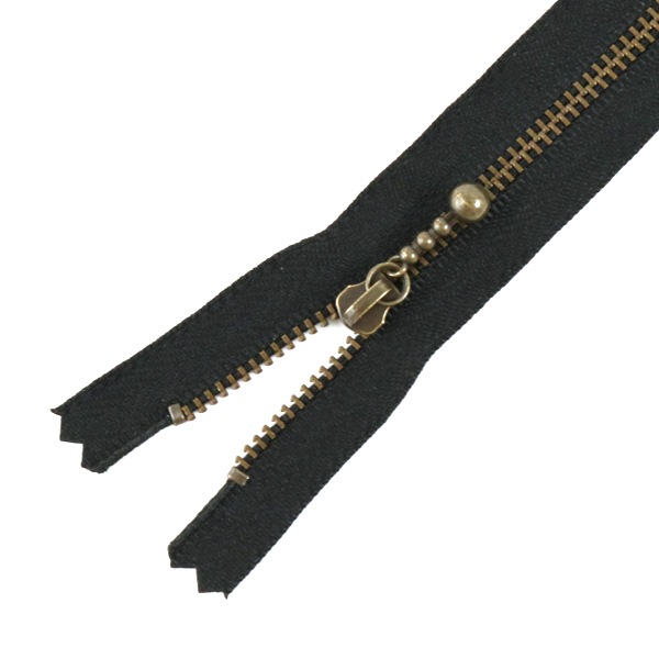 �ե����ʡ� �ض��ե��֥��ե����ʡ� 16cm 580�ֿ��� YKK �磻��������