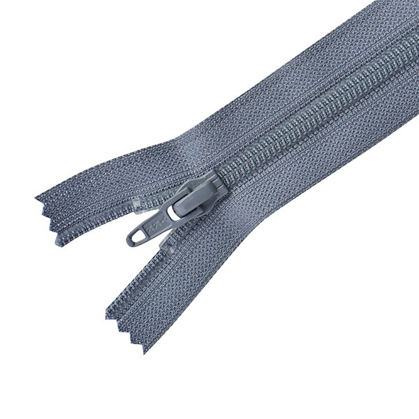 ファスナー 『フラットニットファスナー 30cm 578番色 DA FKC256-30578