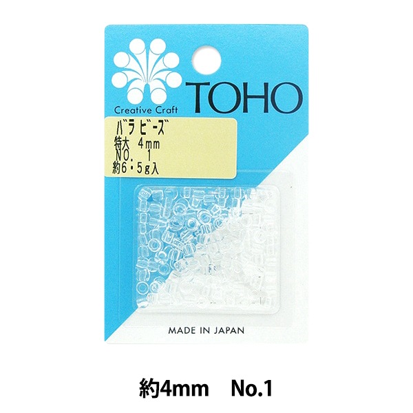 ӡ إХӡ  No.1 TOHO BEADS ȡۡӡ