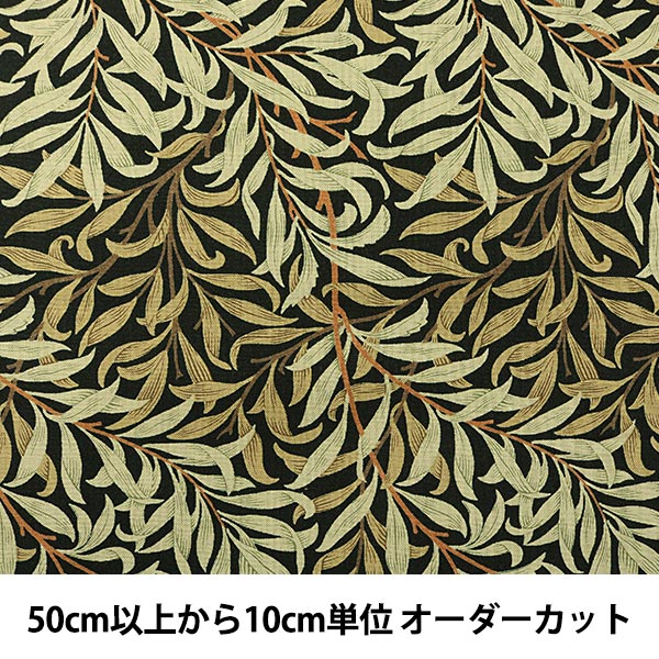 ڿ5  moda fabrics William Morris ꥢꥹ willow Bough 8113-22