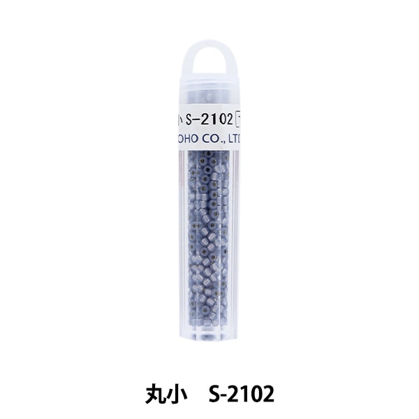 饹ӡ إӡ ݾ S-2102 TOHO BEADS ȡۡӡ