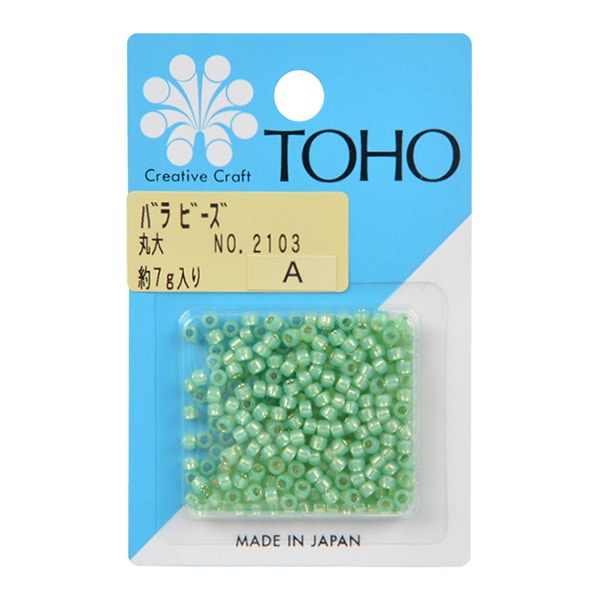 ӡ إХӡ  No.2103 TOHO BEADS ȡۡӡ