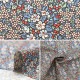 �ڿ���5����� ���� �إ֥����� ���� �� KTS6826-D�� COTTON KOBAYASHI ���åȥ󤳤Ф䤷 ��������
