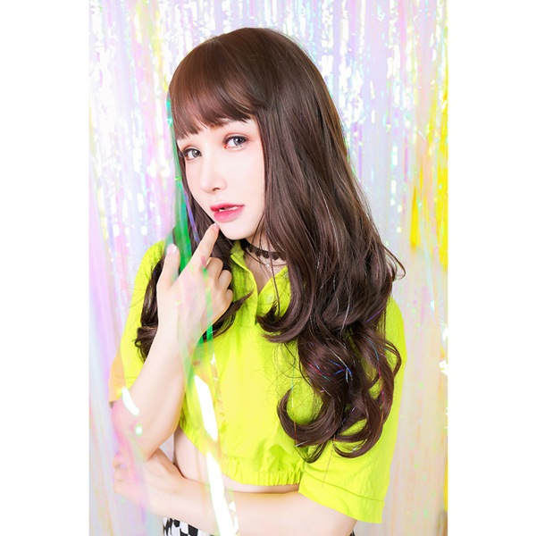 エクステ 『Tefure (テフリ) GLITTERバリーズエクステンション
