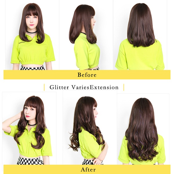 �������� ��Tefure (�ƥե�) GLITTER�Х꡼���������ƥ󥷥�� �������� 50 �������֥饦�� B5072�� Fujitatsu �ٻ�ã